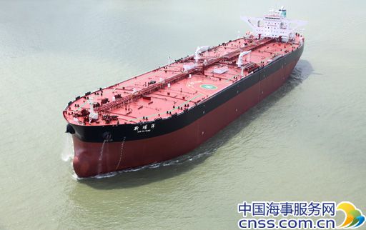 超大型油船平均船龄降至19年 拆解量超新船订单量