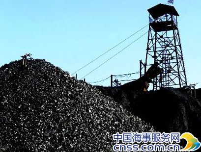 2013年进口煤运量再创新高 五年增长达162%