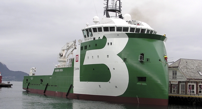 巴西国油即将为操锚供应拖船接收标书