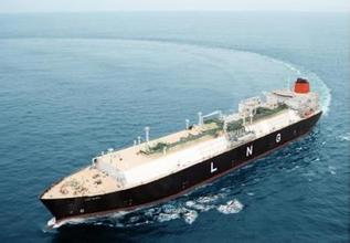 China gains in LNG tanker building, accounts for 23pc of global orders