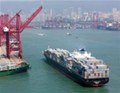 Maritime bureau aims to shore up Hong Kong's role as shipping hub