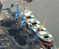 ASIA THERMAL COAL: Firmer vessel freight supports CFR South China prices