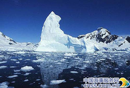 IMO召开极地水域船舶安全航行研讨会