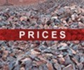 Seaborne Iron Ore Prices Showing Little Chance of Early Reversal