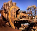 China slowdown not sole reason for iron ore price plunge