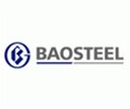 China's Baosteel says iron ore slide 