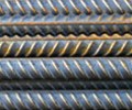 Shanghai rebar gains after 4-day slide, spot iron ore steadies