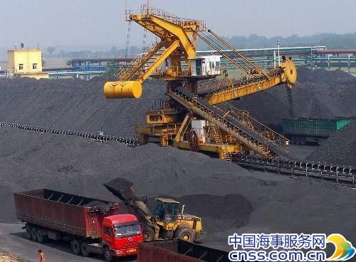专家预测中国煤炭需求2020年达到峰值