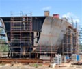 China Banks Cut Loans To Shipbuilders