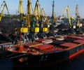 China Qinhuangdao Port coastal coal freight rises for fifth straight week