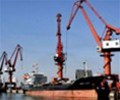 Qinhuangdao Port coastal coal freights down, ending 5-week upward trend