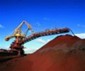 Iron Ore Trims Quarterly Loss as China Seen Countering Slowdown