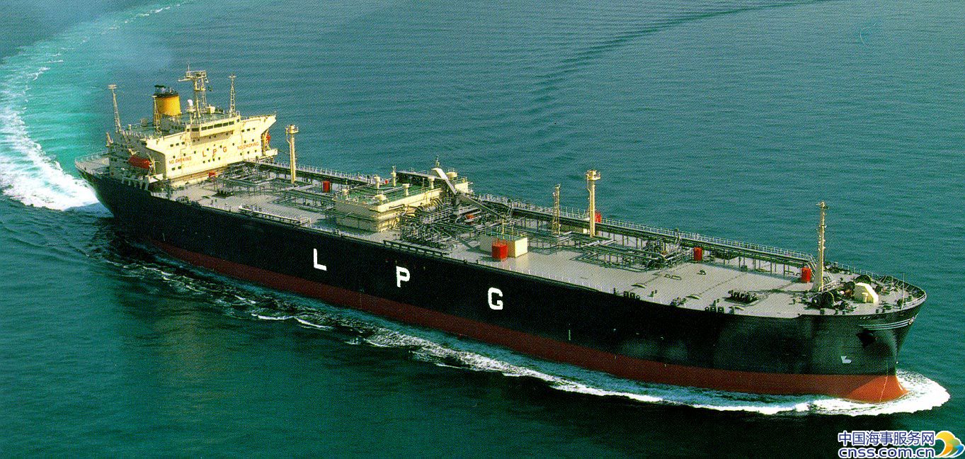 东华能源与山东海运签署长期租船合同