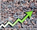 Iron ore at six-week high, further gains seen
