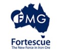 Fortescue CEO: Iron ore volatility will blow over soon