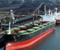 Coastal coal freight rates from China's Qinhuangdao port fall for 3rd week