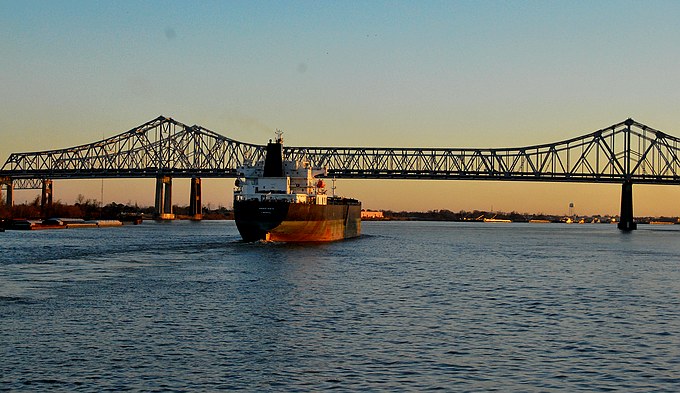 新奥尔良港冷箱业务将上涨15% 加强与中美洲联系