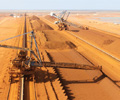Iron ore prices unlikely to rise as supply overwhelms-China’s NDRC