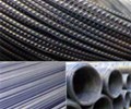 China rebar hits record low, more pressure on iron ore