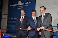 Who said what at Posidonia 2014