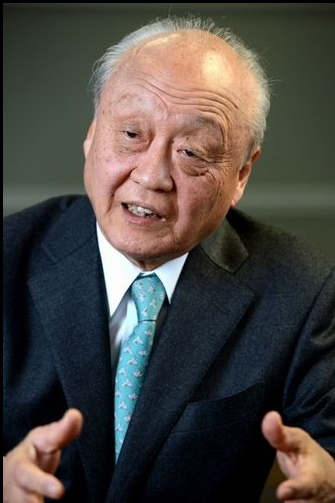 日本前驻美大使再次当选国际海洋法法庭庭长