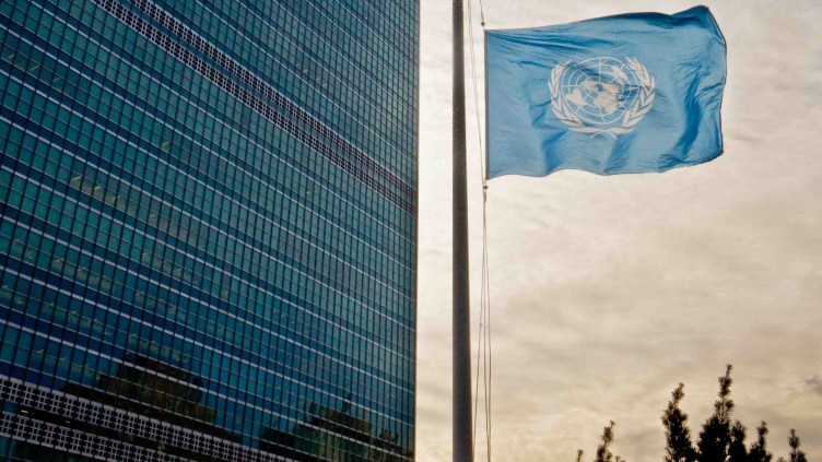 China takes sea dispute to UN