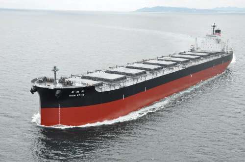 Shanhaiguan bags CS Tanker trio