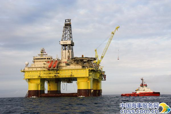 中海油服和挪威国家石油公司达成和解协议