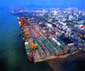 Hong Kong port lays water pipeline over 3 months from July 2