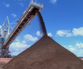 Chinese Iron Ore Imports: Australia Gaining Share