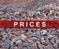 China Miners’ Loss Is BHP’s Gain as Iron Prices Slump 44%