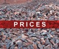 China Miners’ Loss Is BHP’s Gain as Iron Prices Slump 44%