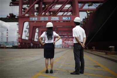 Ningbo port benefits from modernisation drive