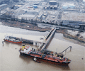 Shanghai port's June box volumes rise 11pc to record 3.06m TEU