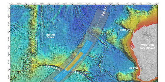 曝MH370失踪：缺氧致机组人员失去意识