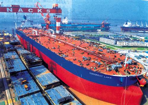 Jiangsu Hantong secures Oldendorff options