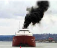 Experts urge China to detail port emissions