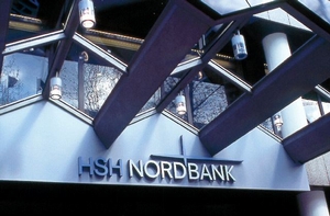 HSH Nordbank：德国船东忧心忡忡