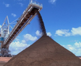 ASIA IRON ORE: Market gains on bullish China economy hopes