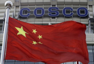 China Cosco mulls order for five boxships and six bulkers
