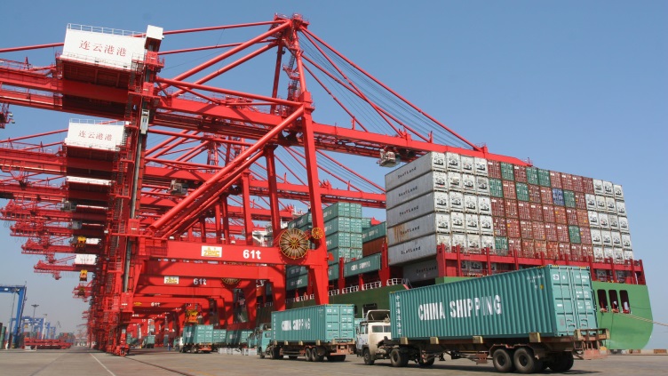 Vale and China's ports to develop green initiatives