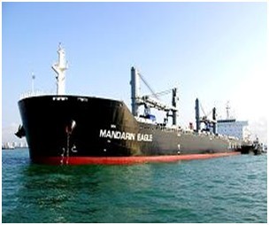 Jiangsu Hantong secures Sinochem tankers