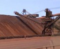 Miners shift iron ore price in push back against China