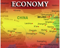 China’s local GDP data points to recovery, rebalancing