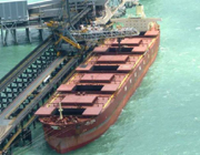 Why China’s positive PMI supports dry bulk shippers