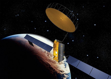Inmarsat opens Beijing office