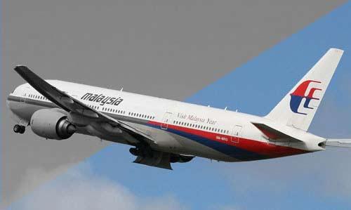 9月初将启动马航MH370新一轮搜寻工作
