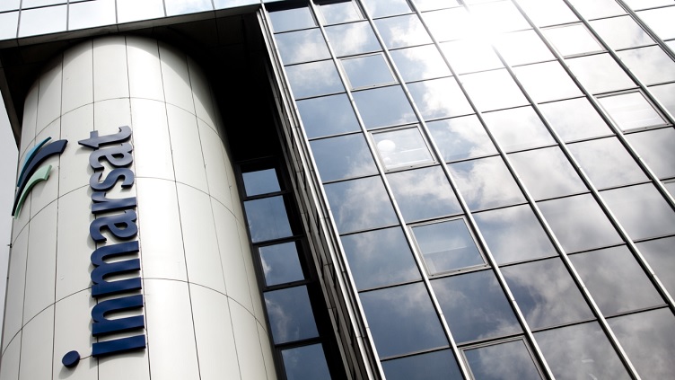 Inmarsat opens Beijing office