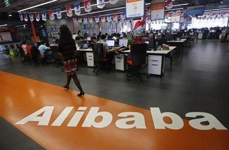 Alibaba's Alitrip Stirs Up China Online Travel Marketit
