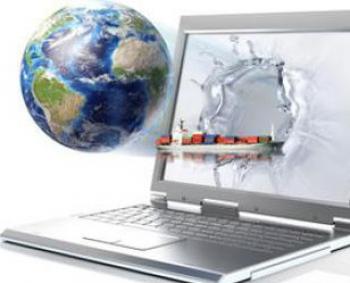 Shipping E-commerce